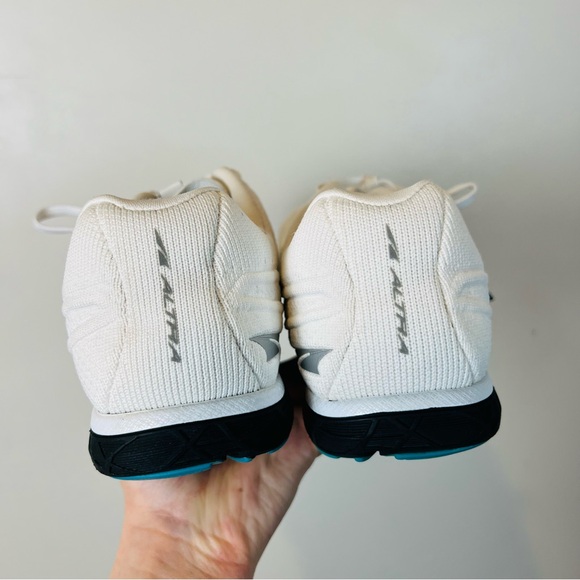 Altra ESCALANTE 2.5 Running Shoes White 10.5 - Picture 8 of 8